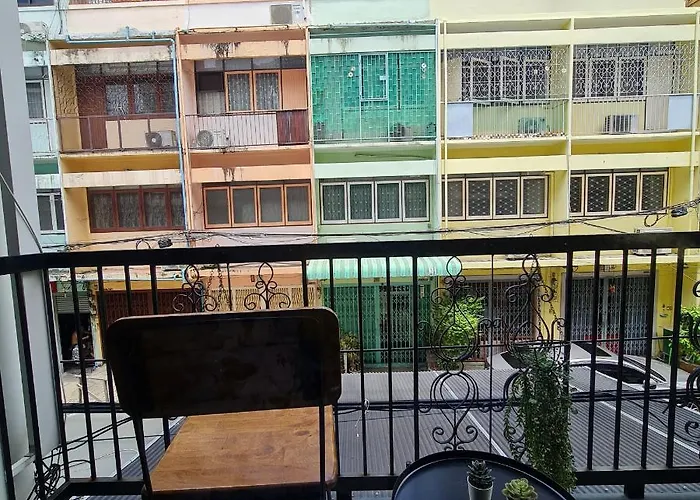 Meemaw's House * Bangkok