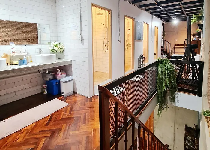 Meemaw's House * Bangkok