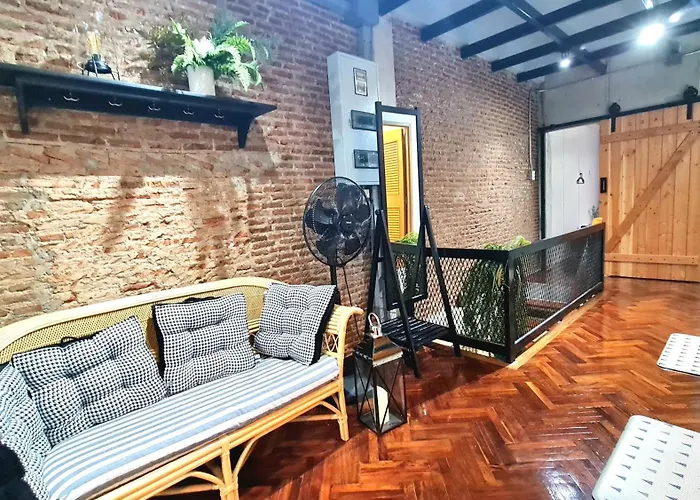 Ostello Meemaw's House Bangkok
