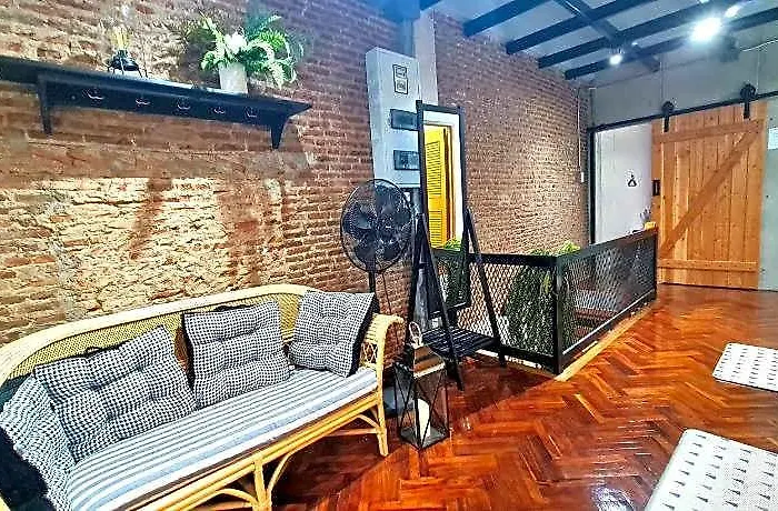 Meemaw's House Ostello Bangkok