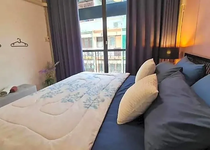 Meemaw's House * 방콕